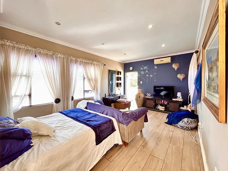 4 Bedroom Property for Sale in Melodie North West